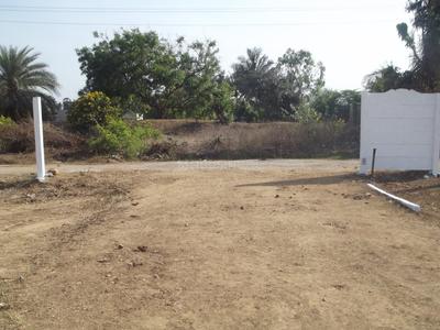 Gallery Cover Image of Sq.ft Residential Plot for buy in Urapakkam for 1196800