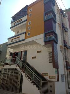 Gallery Cover Image of 2900 Sq.ft 3 BHK Independent House for buy in Kodipur for 13900000