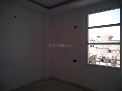 1 BHK Apartment