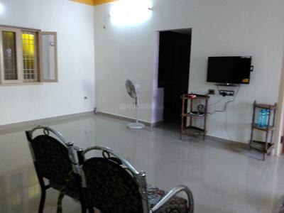 Living Room Image of Welcome Paying Guest Rooms in Kolathur