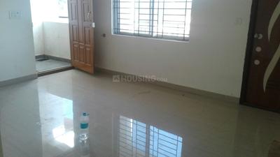 3 BHK Apartment