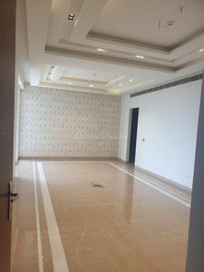 4 BHK फ़्लैट