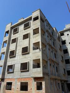 3 BHK Apartment