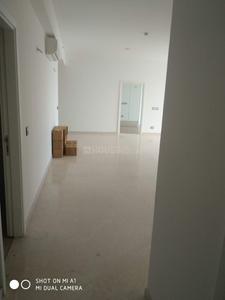 4 BHK Apartment