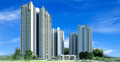 3 BHK Apartment