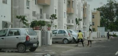 3 BHK Independent Floor