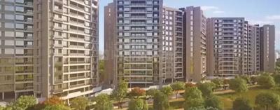 3 BHK Apartment