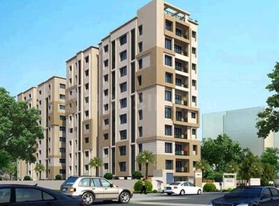 3 BHK Apartment