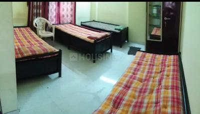 Bedroom Image of PG 6096342 Dombivli East in Dombivli East