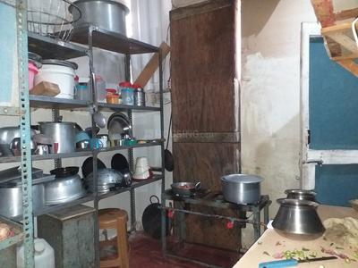 Kitchen Image of Reddy PG in BTM Layout