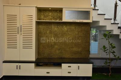 Gallery Cover Image of 2500 Sq.ft 3 BHK Villa for buy in GR Nagar for 11500000