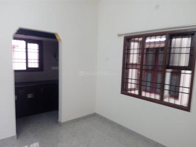 1 BHK Independent House