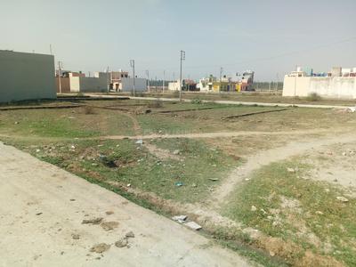 Residential Plot