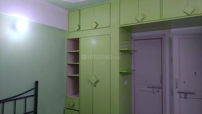 2 BHK Apartment