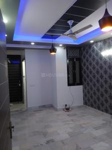 Gallery Cover Image of 900 Sq.ft 2 BHK Independent Floor for buy in Khirki Extension for 3500000