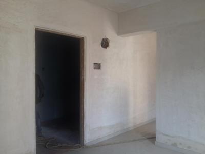 1 RK Apartment