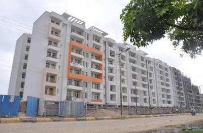 Gallery Cover Image of 1200 Sq.ft 2 BHK Apartment for buy in Kalindipuram for 5600000