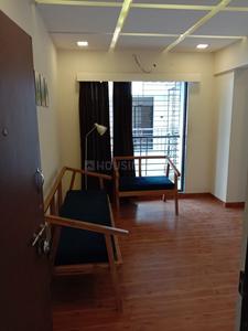 Gallery Cover Image of 675 Sq.ft 1 BHK Apartment for buy in Taloje for 2760000