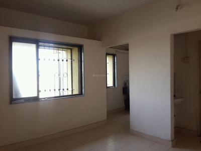 1 RK Apartment