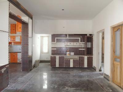 2 BHK Independent House