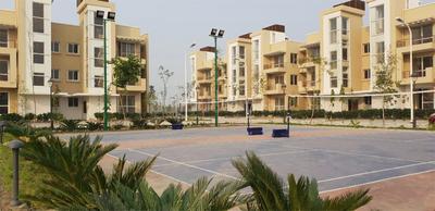 Gallery Cover Image of 1103 Sq.ft 3 BHK Independent Floor for buy in Sector 77 for 4920000