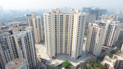 1 BHK Apartment