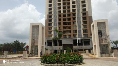 Gallery Cover Image of 2020 Sq.ft 3 BHK Apartment for buy in Kon for 14000000