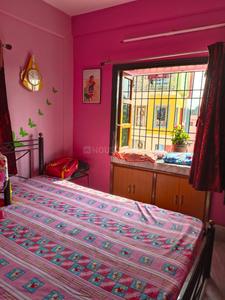 Gallery Cover Image of 1012 Sq.ft 3 BHK Independent Floor for buy in Chandannagar for 3300000