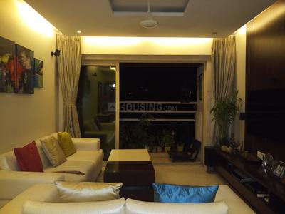 Gallery Cover Image of 900 Sq.ft 2 BHK Apartment for buy in Santacruz West for 45000000