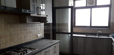 4 BHK Apartment