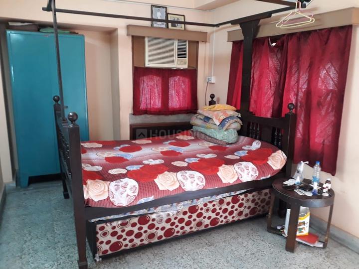 2 BHK 825 Sqft Apartment for sale at Lake Town, Kolkata Property ID