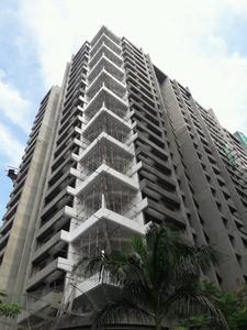 Gallery Cover Image of 1155 Sq.ft 2 BHK Apartment for buy in Mira Road East for 8350000