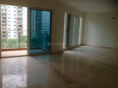 3 BHK अपार्टमेंट