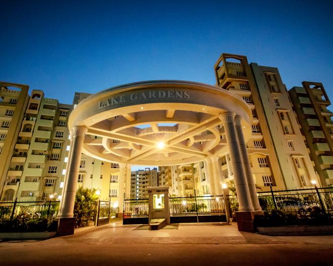 3 BHK 2027 Sqft Apartment for sale at Hiran Magri, Udaipur Property