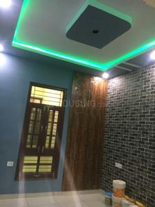 Gallery Cover Image of 1800 Sq.ft 3 BHK Independent House for buy in Jankipuram for 7000000