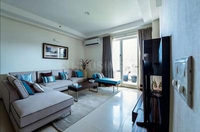 3 BHK Flat