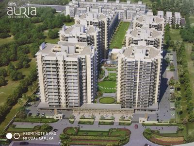 3 BHK Apartment