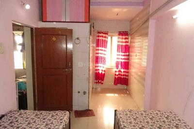 Bedroom Image of PG 4441398 Andheri East in Andheri East