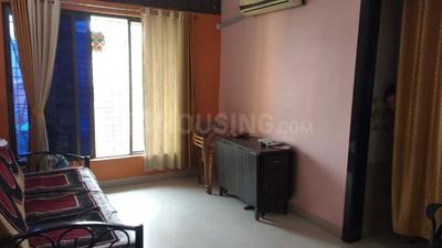 Gallery Cover Image of 570 Sq.ft 1 BHK Apartment for buy in Thane West for 7000000