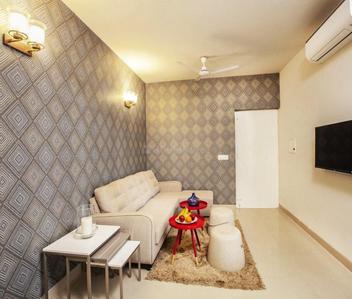 2 BHK Apartment