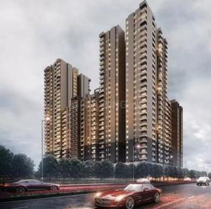 4 BHK Flat