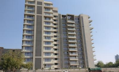 5 BHK Apartment