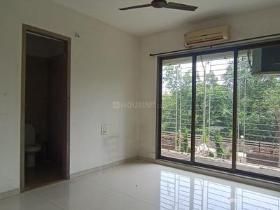 BHK Flat for rent in Nerul, 1585 Sqft Property ID 18287293