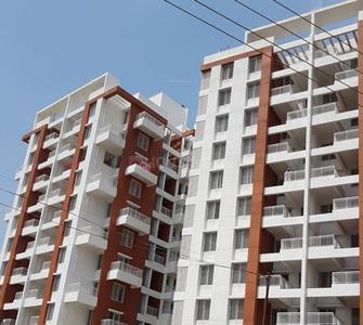 1 BHK Apartment