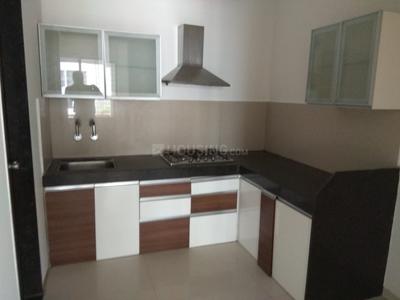 Gallery Cover Image of 1604 Sq.ft 3 BHK Apartment for buy in Kharadi for 12000000