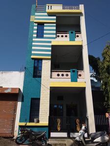 Gallery Cover Image of 2000 Sq.ft 2 BHK Independent House for buy in Rau for 4200000
