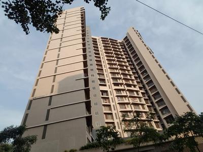 2 BHK Apartment
