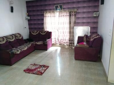 3 BHK Independent Floor