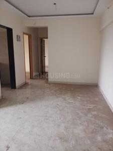 2 BHK अपार्टमेंट
