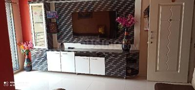 2 BHK अपार्टमेंट